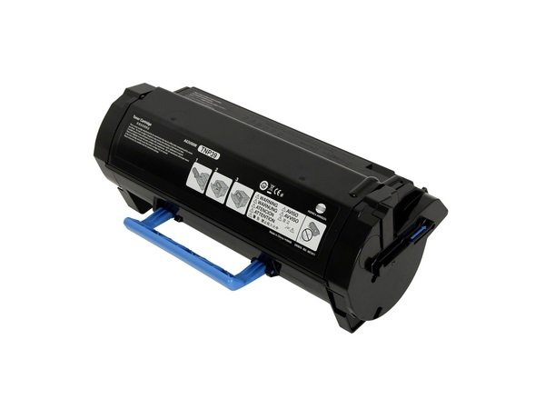 Konica Minolta TNP36 Black Toner